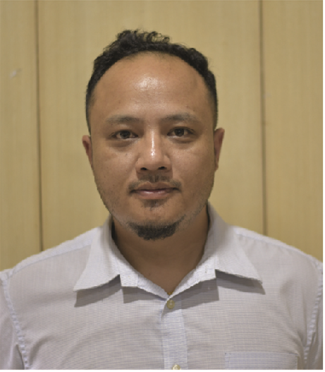 Dr. Amir Shrestha